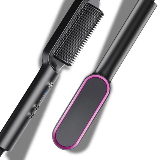 Cepillo plancha alisador