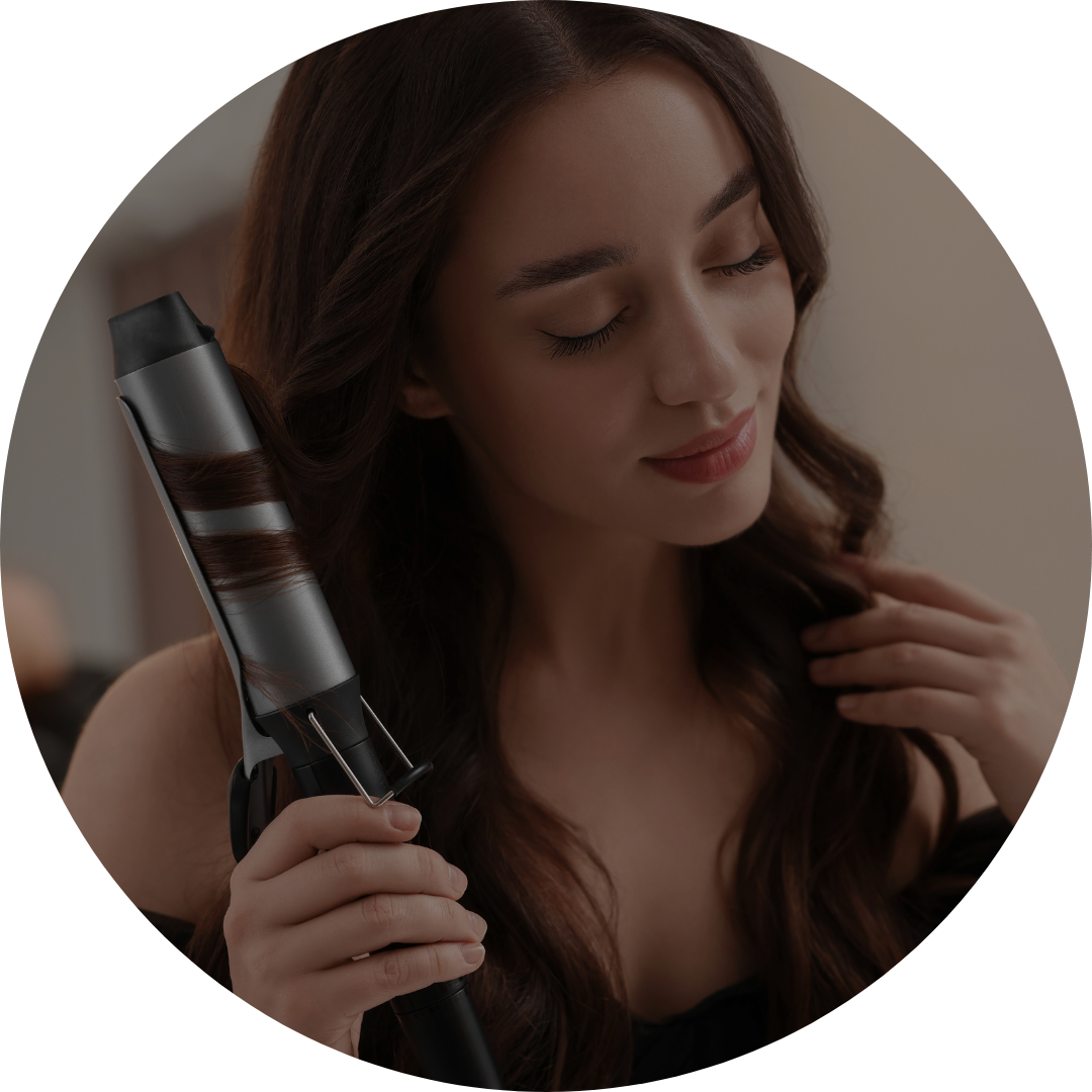 Herramientas para el Cabello