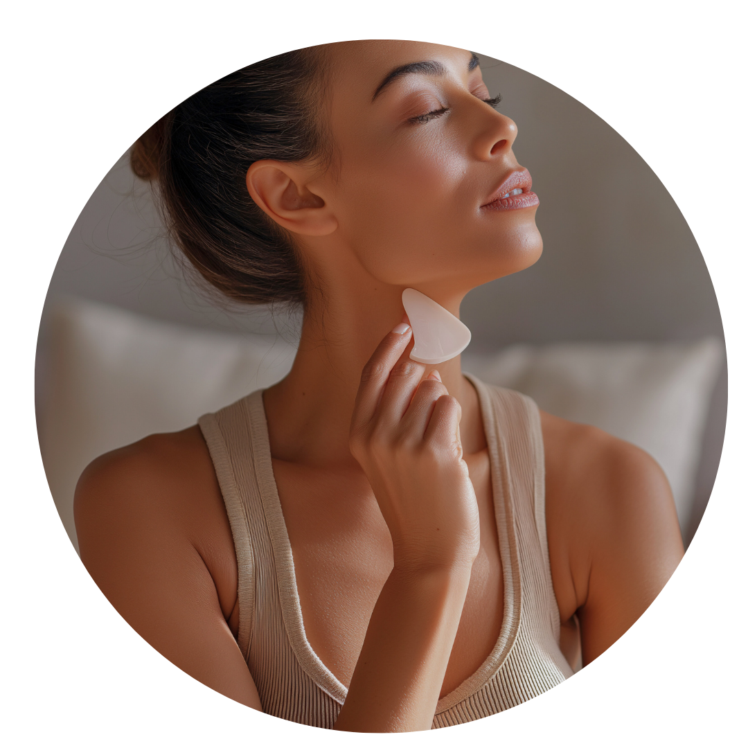 Masajeadores Faciales & Corporales