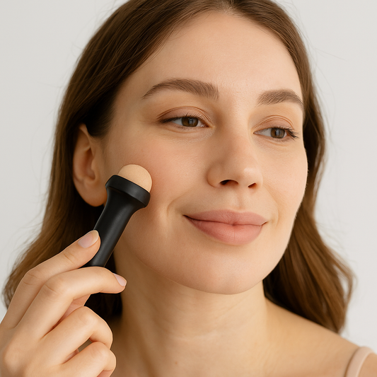 Roca Volcánica Matificante