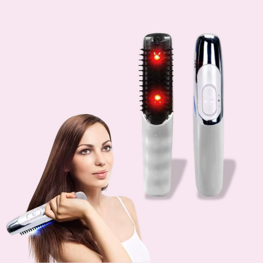 Cepillo Anticaída para el Cabello