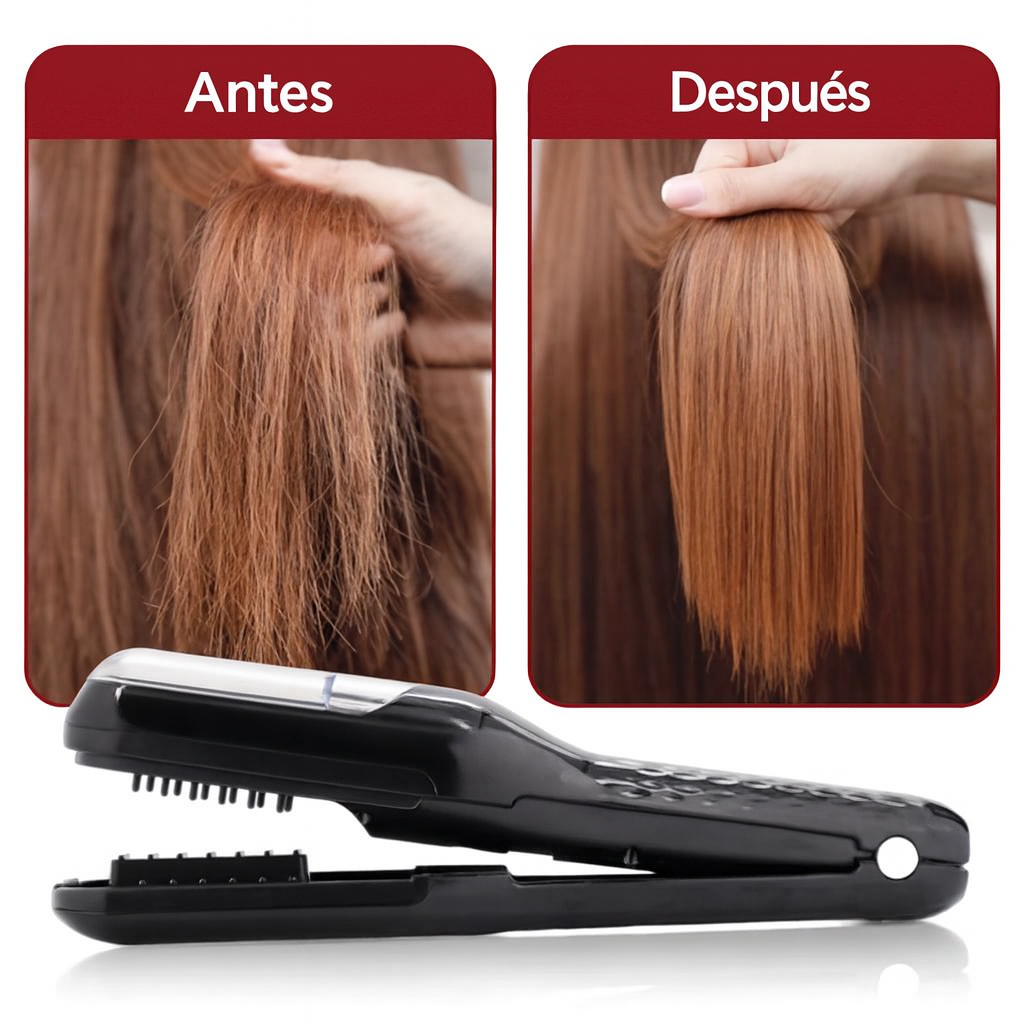Corta Puntas Para cabello profesional