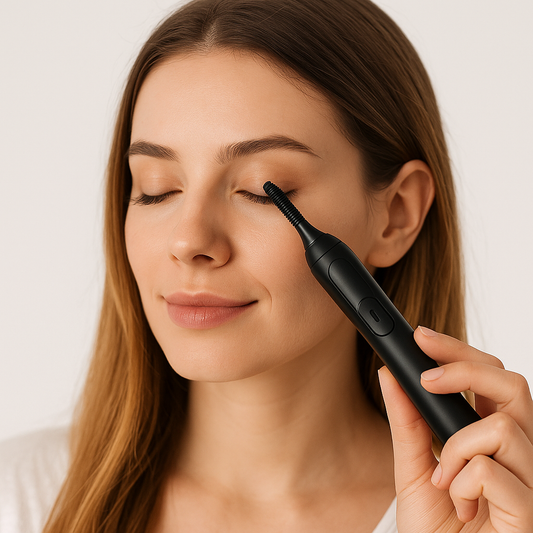 Rizador de Pestañas Térmico