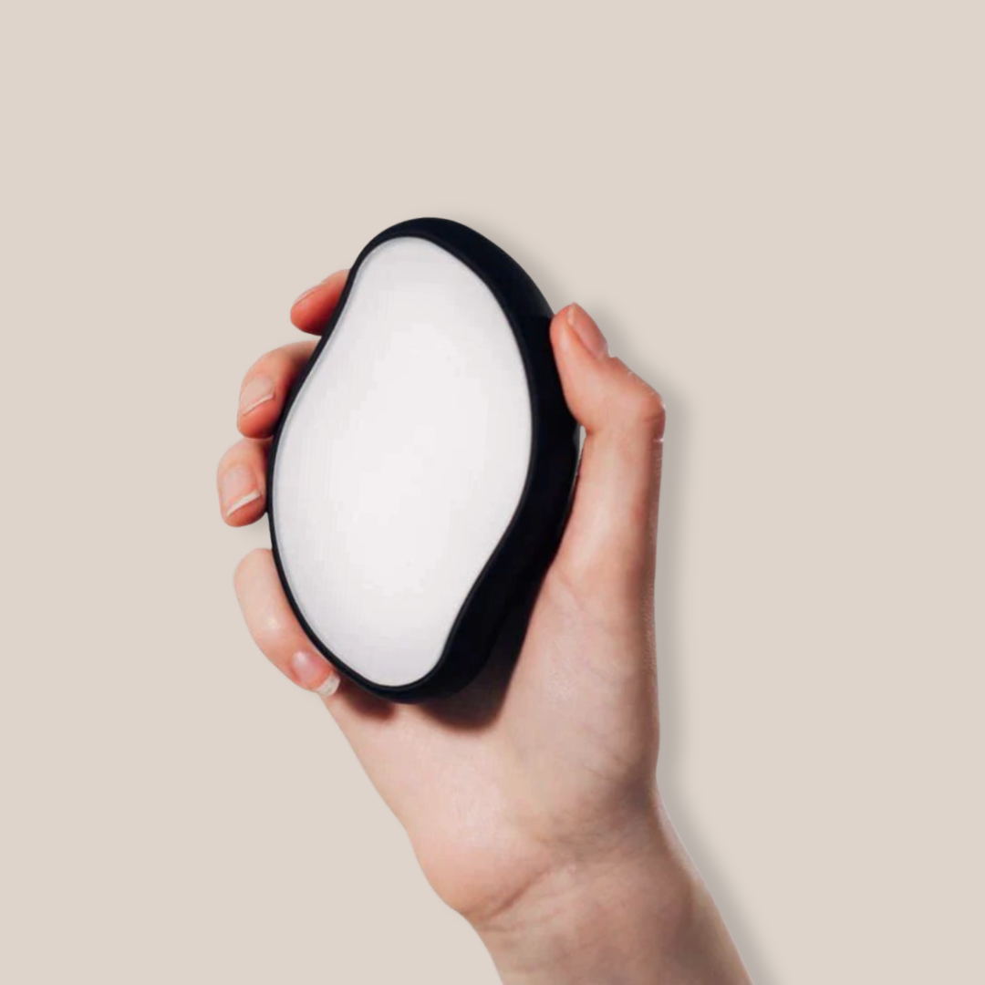 Depiladora Indolora - CrystalHair