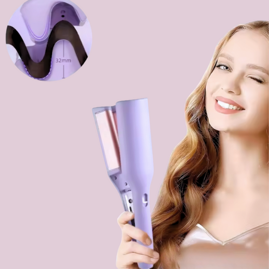 Ondulador de pelo Wavy Curler