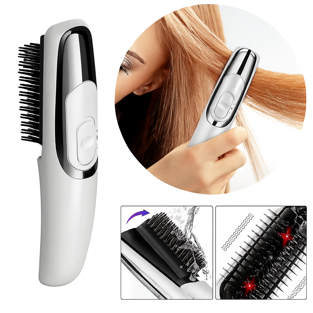 Cepillo Anticaída para el Cabello