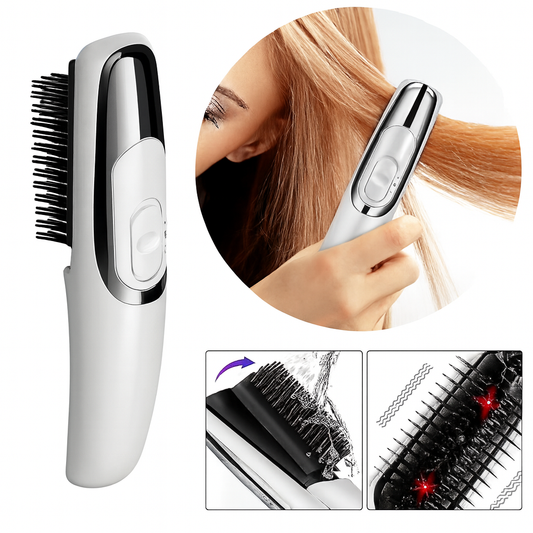 Cepillo Anticaída para el Cabello